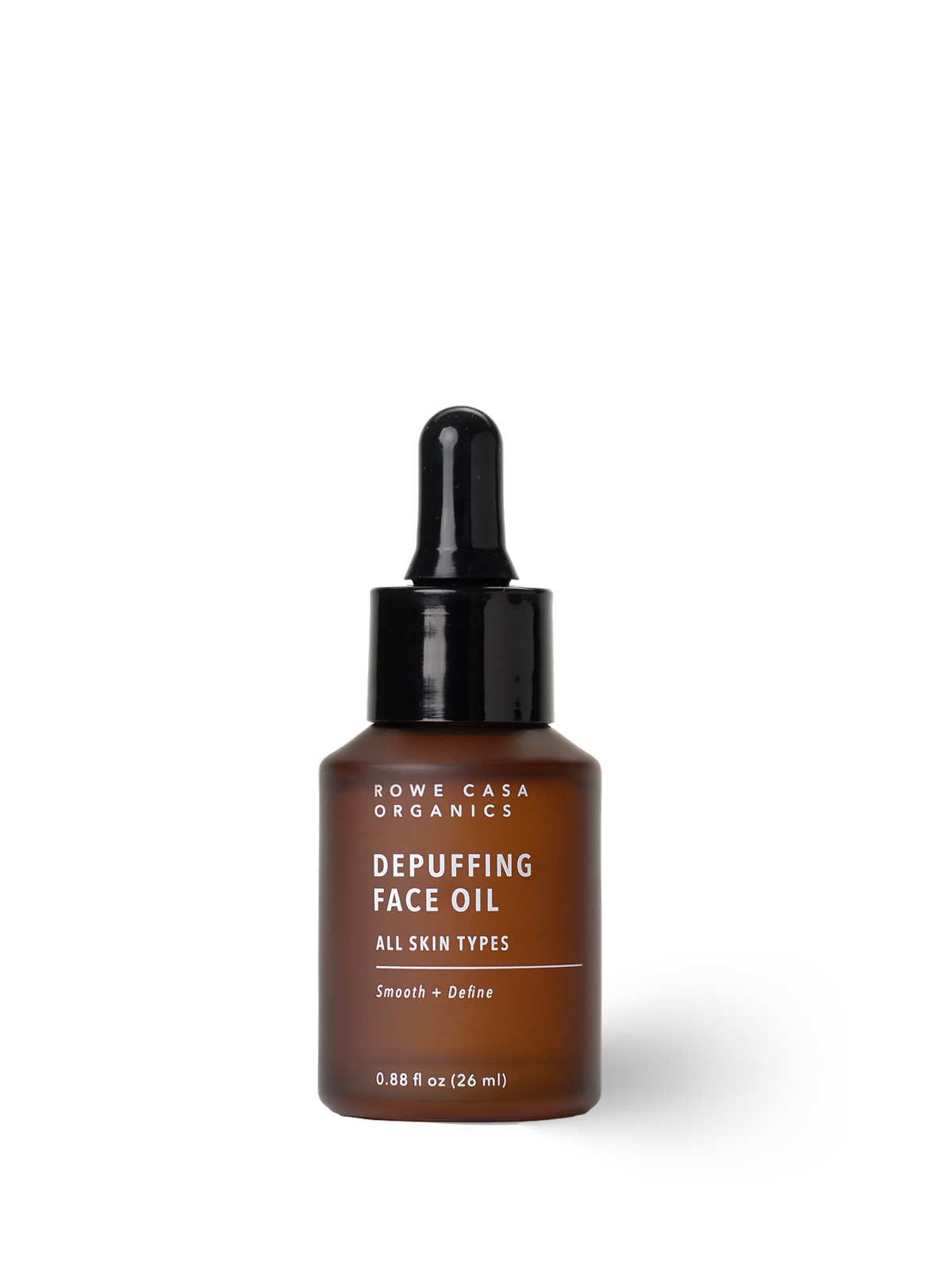 Depuffing Face Oil | 0.88 oz