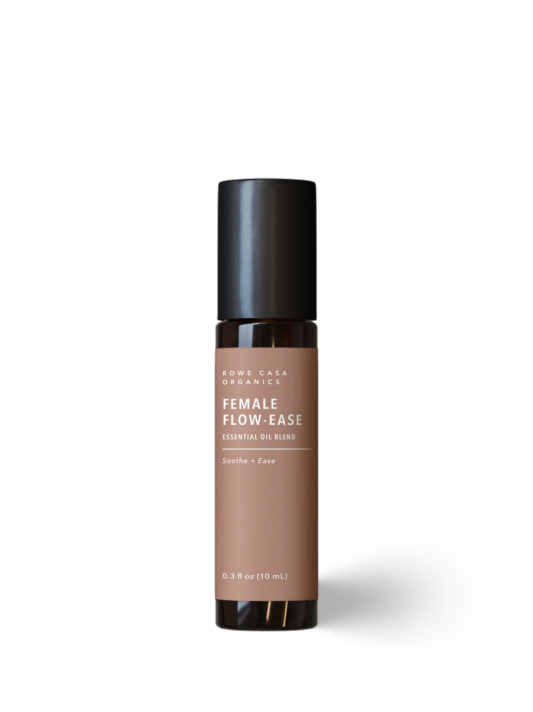 Female Flow-Ease Essential Oil Blend | 10 ml