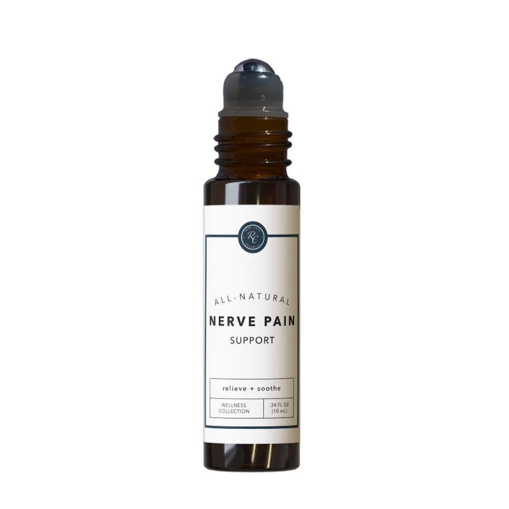 NERVE PAIN SUPPORT | 10 ml