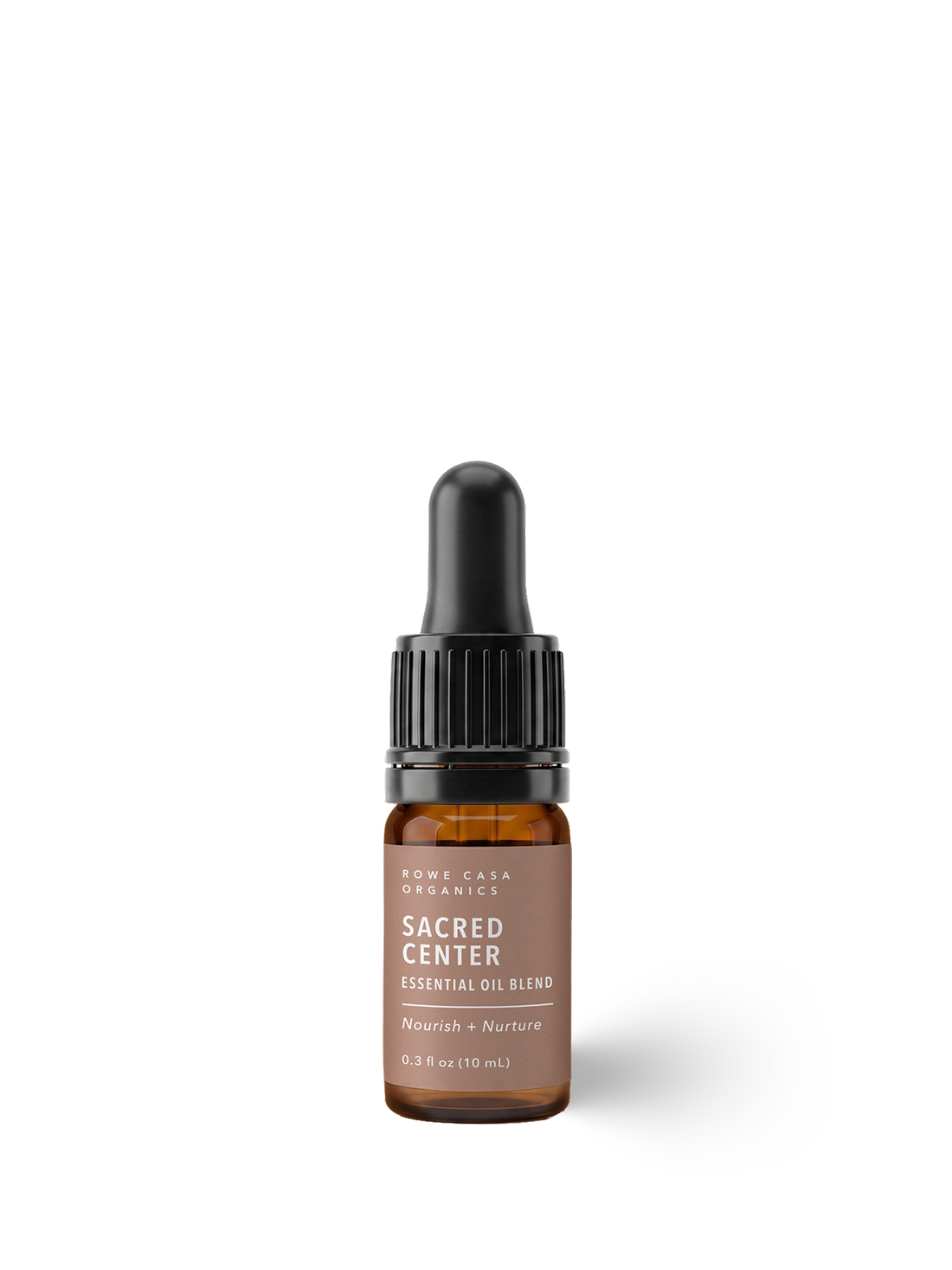 Sacred Center Essential Oil Blend | 10 ml