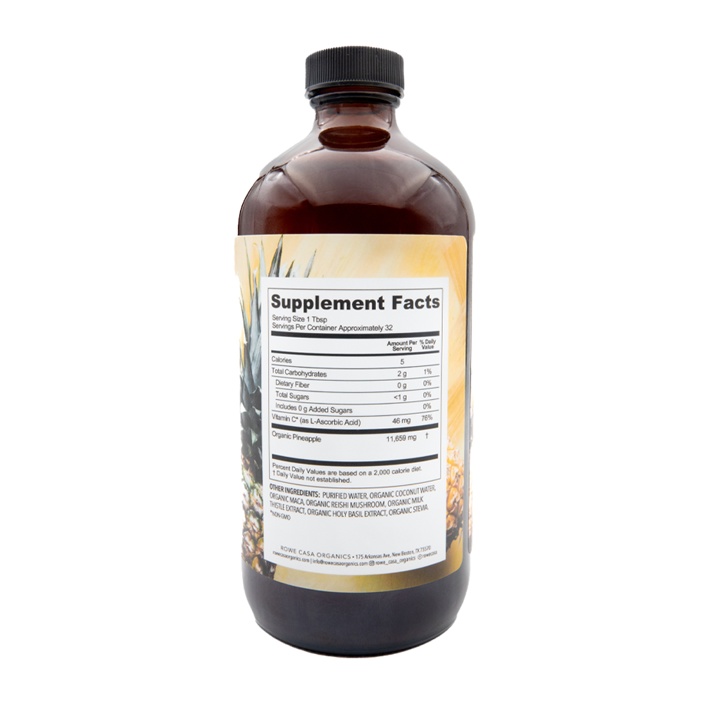 Adrenal Support | 16 oz