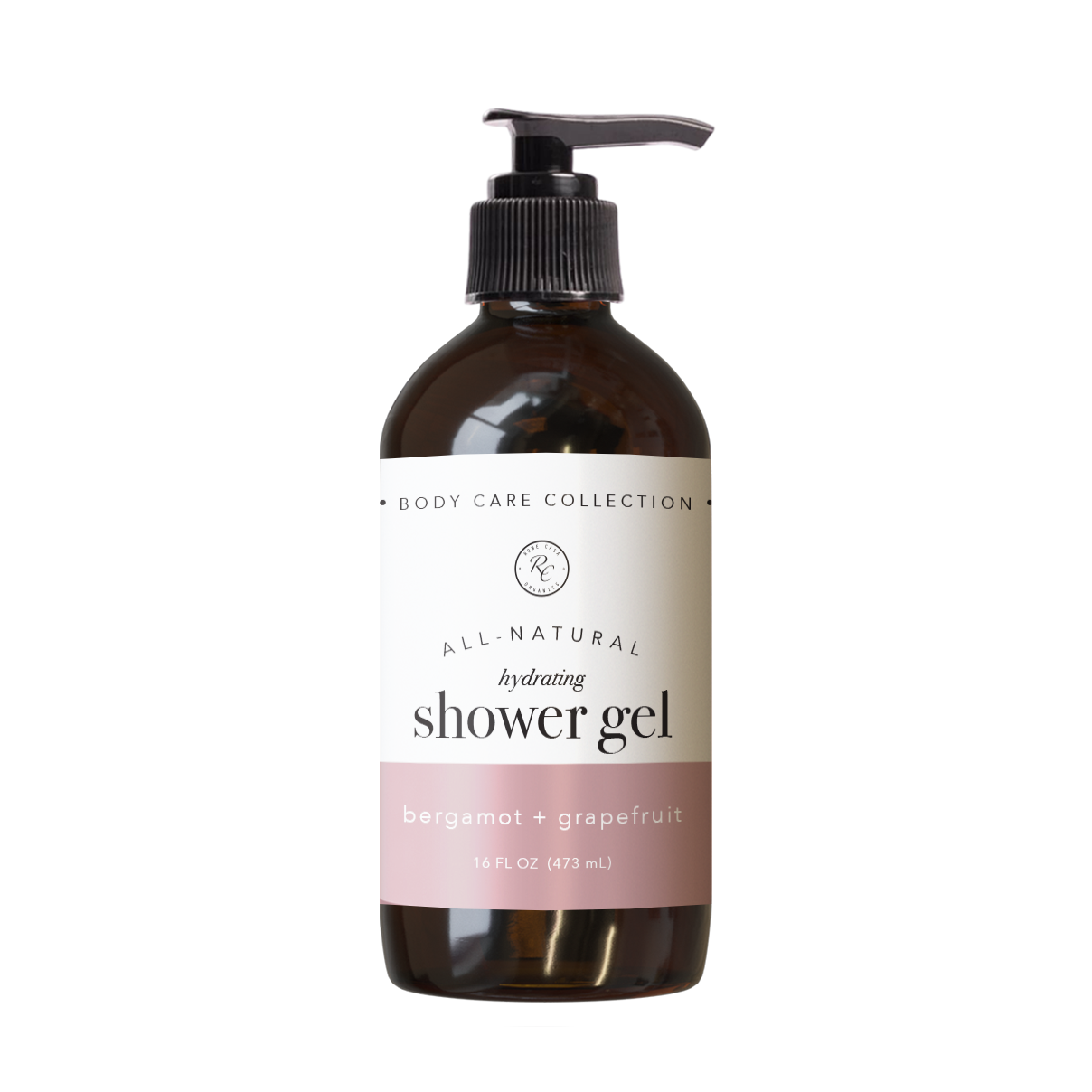 Shower Gel | 16 oz