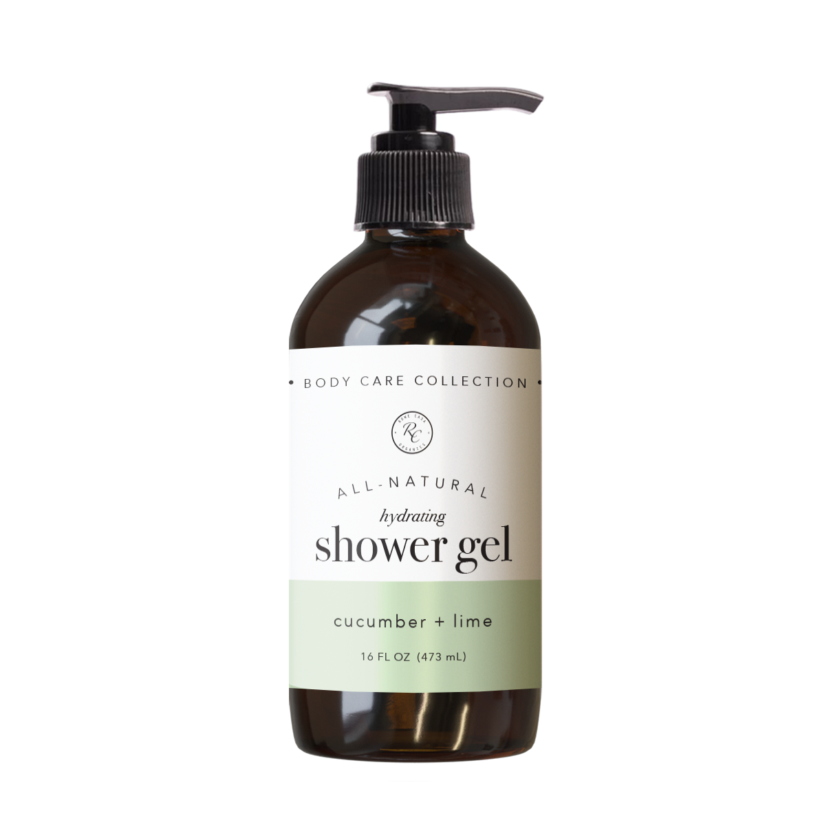 Shower Gel | 16 oz
