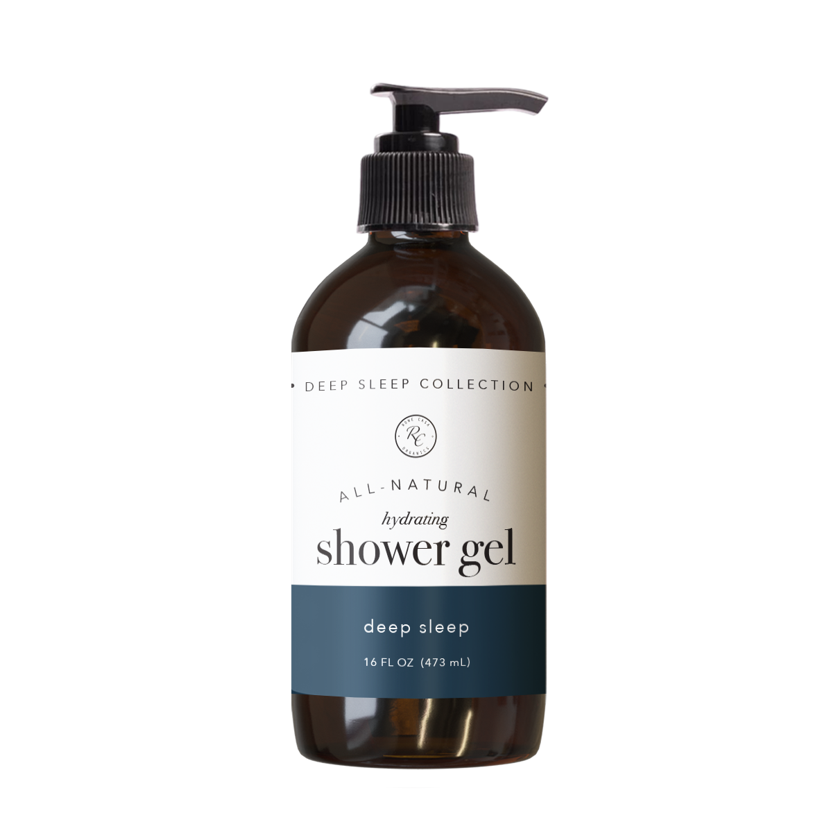 Shower Gel | 16 oz