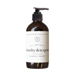 LAUNDRY DETERGENT | LIQUID | 16 oz