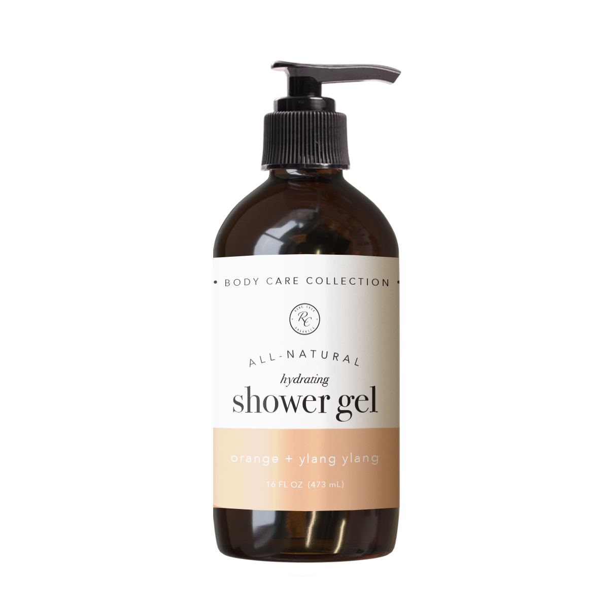 Shower Gel | 16 oz