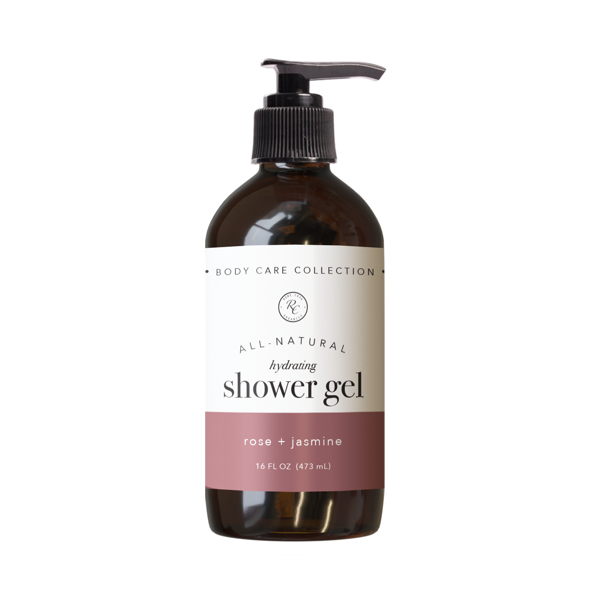 Shower Gel | 16 oz