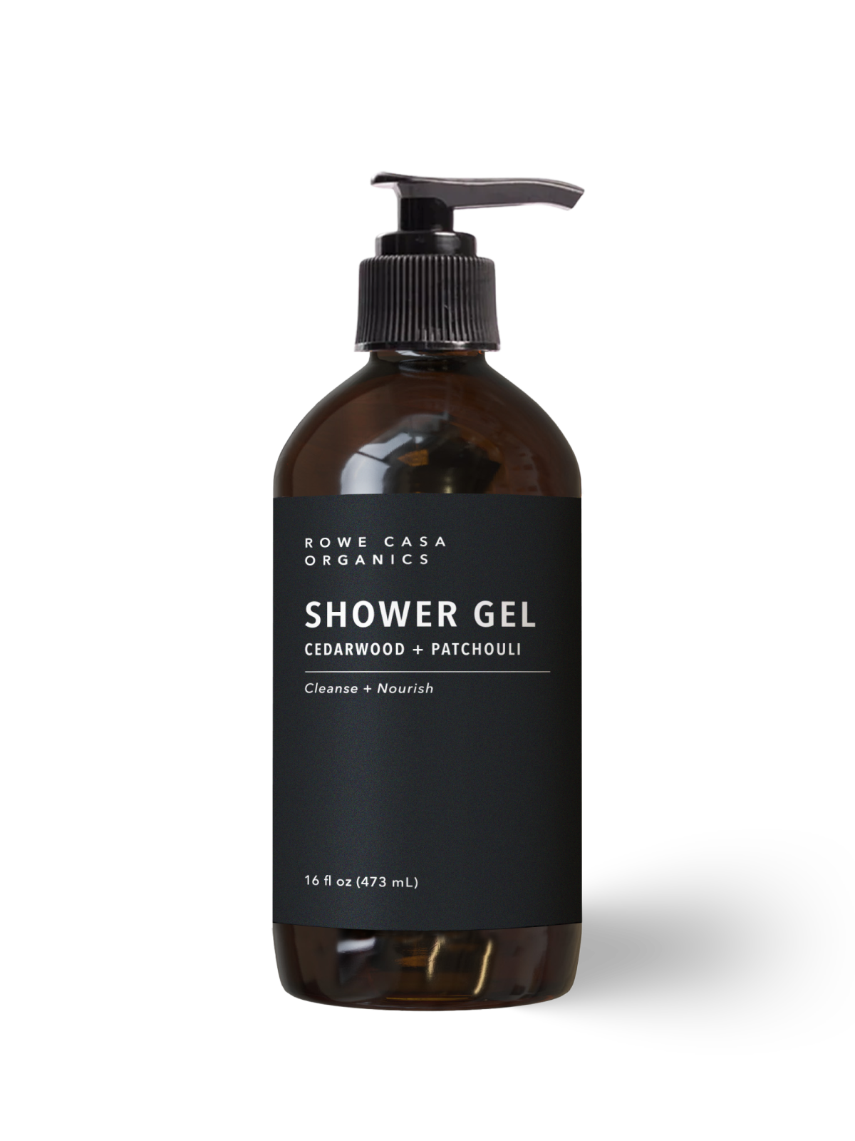 Shower Gel | 16 oz