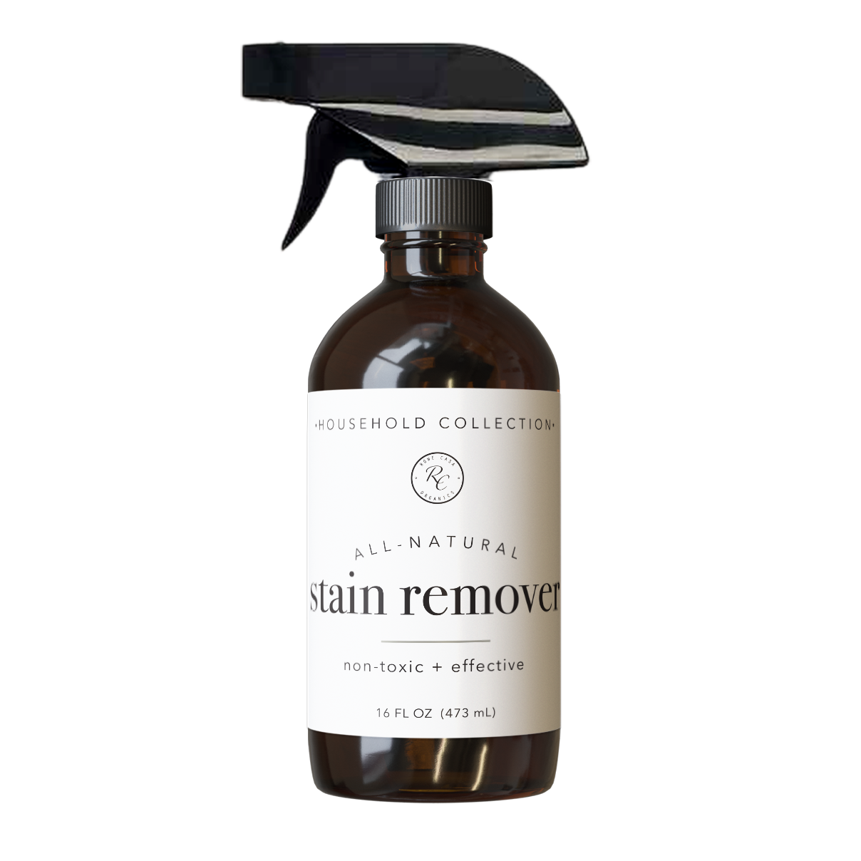 STAIN REMOVER | 16 oz