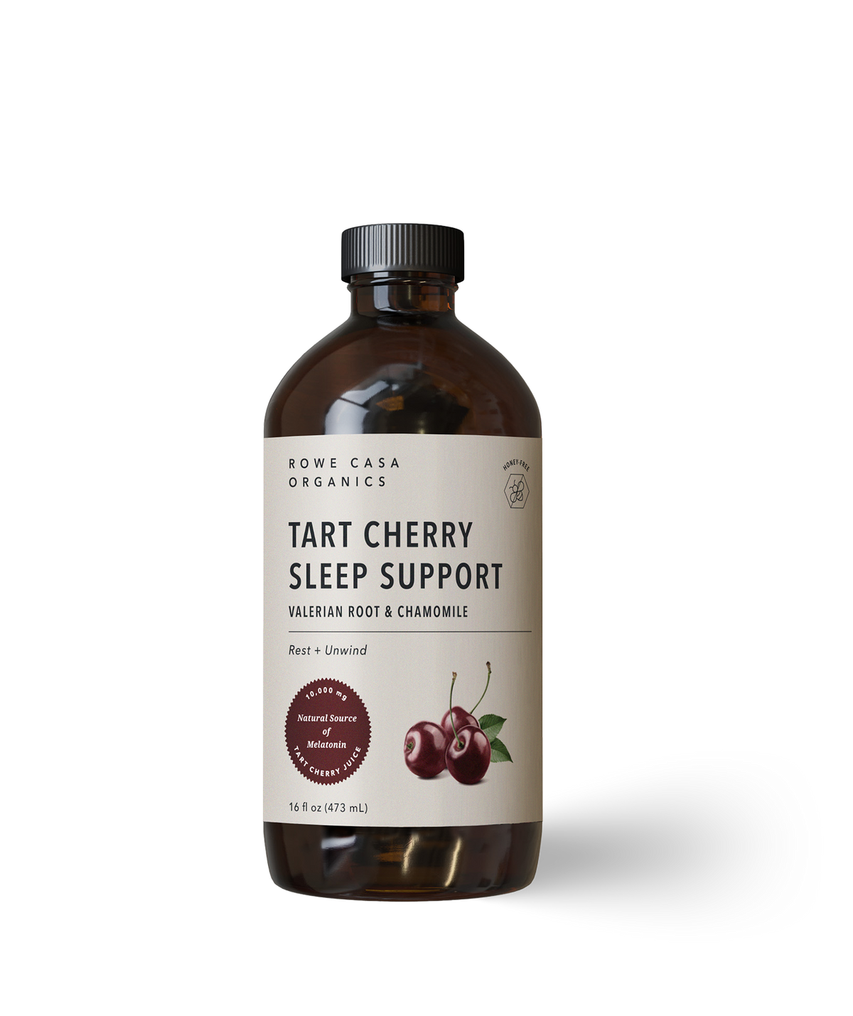 Tart Cherry Sleep Support | 16 oz