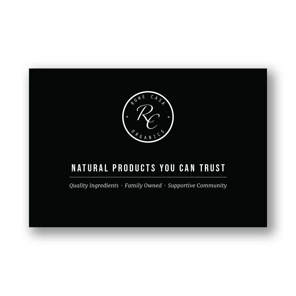 LOGO CANVAS SIGN