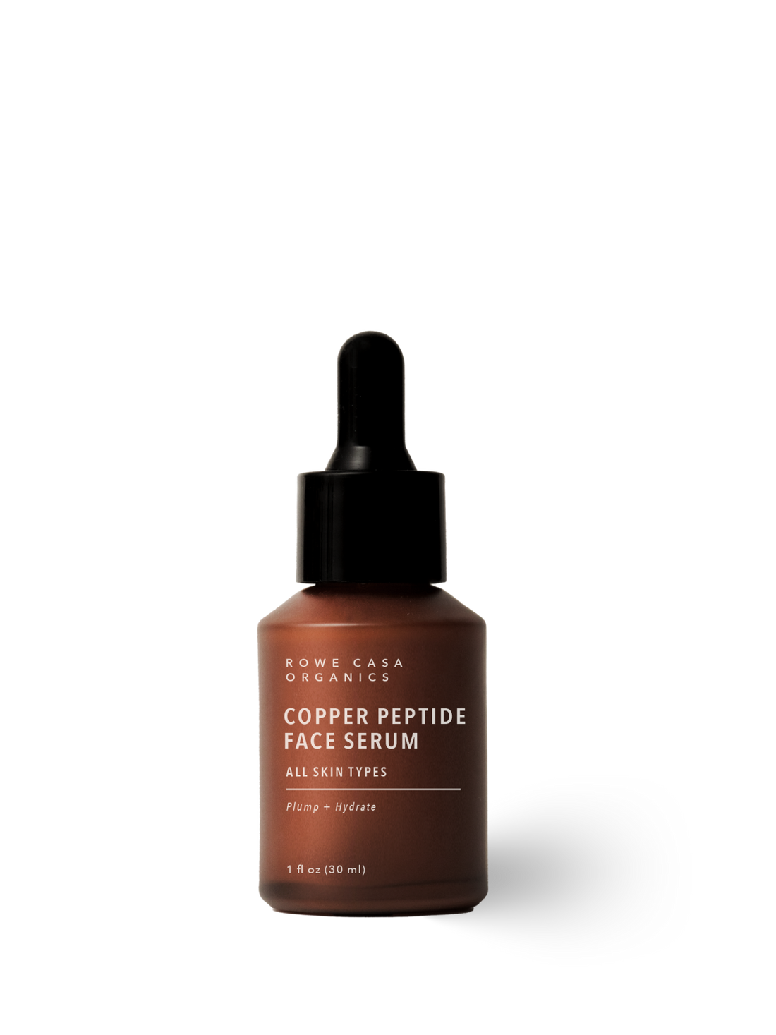 Copper Peptide Face Serum | 1 oz