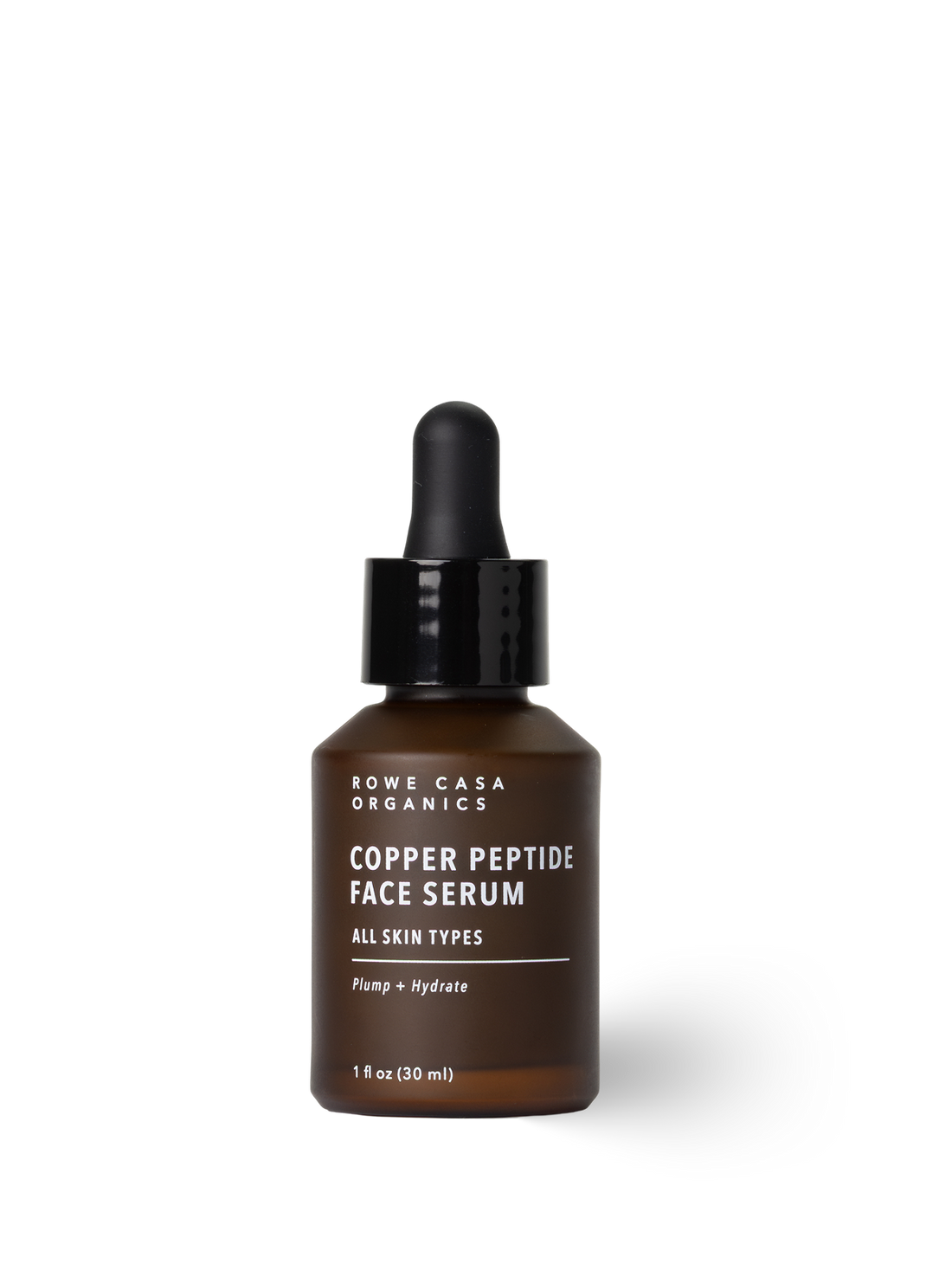 Copper Peptide Face Serum | 1 oz