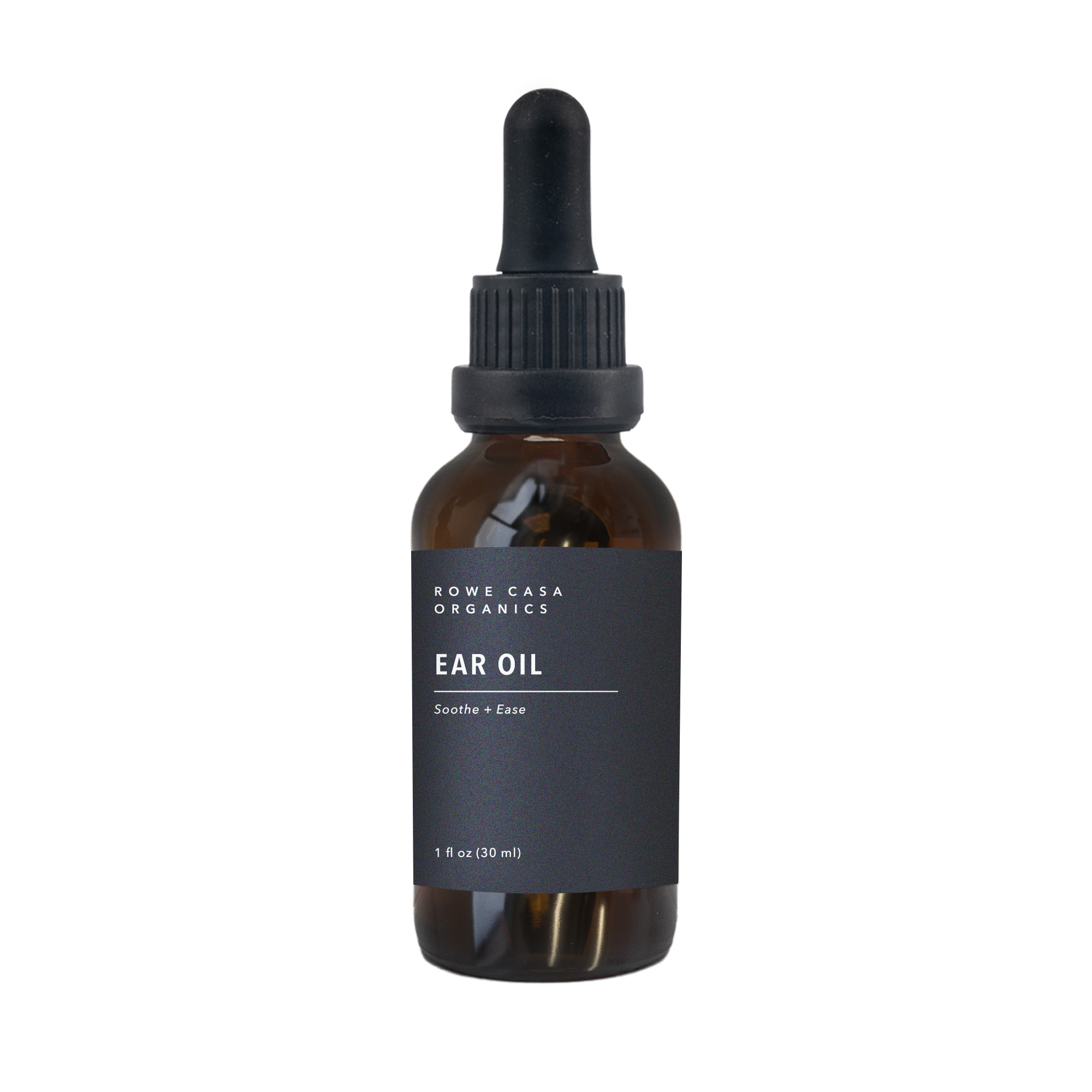 Ear Oil | 1 oz