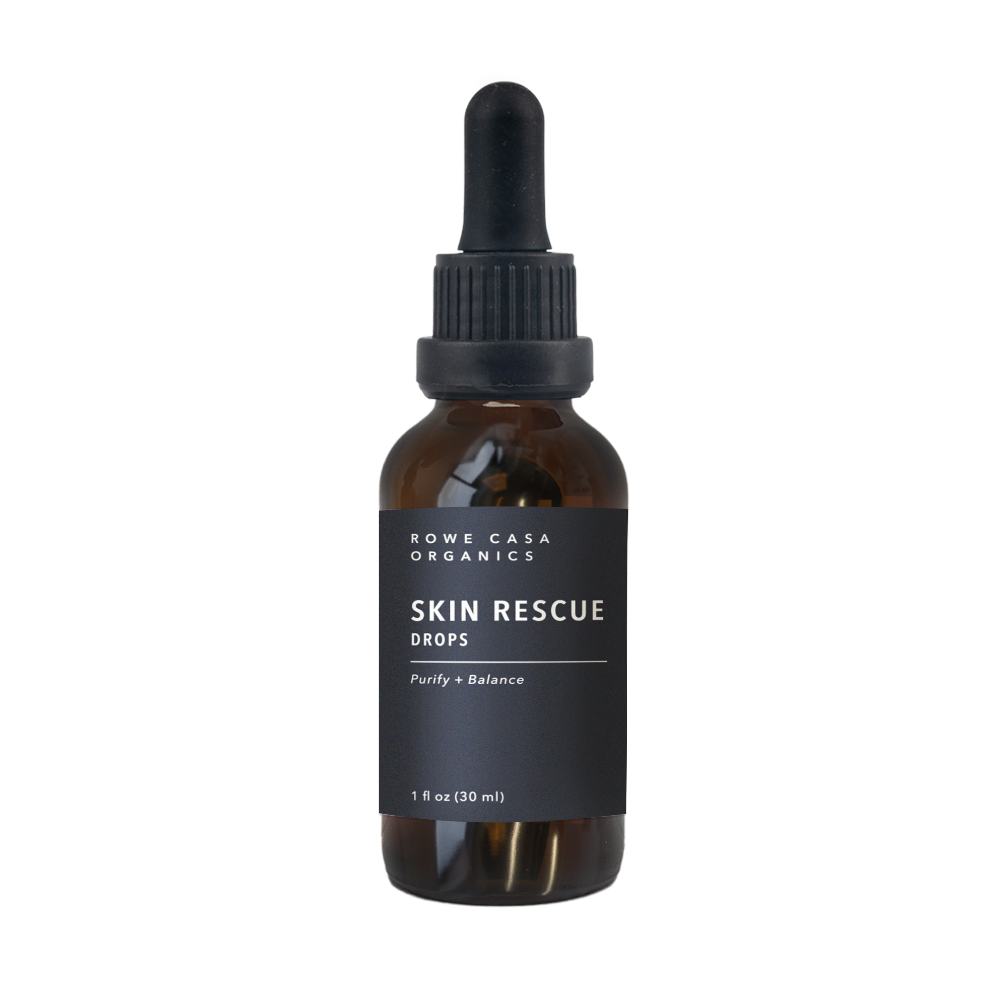 Skin Rescue Drops | 1 oz