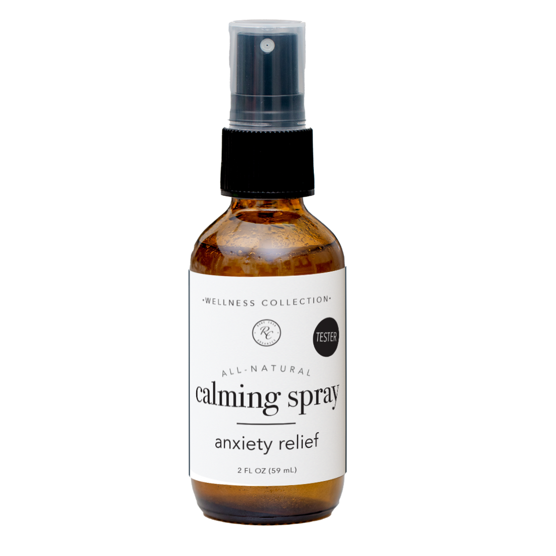 Tester Calming Spray | 2 oz