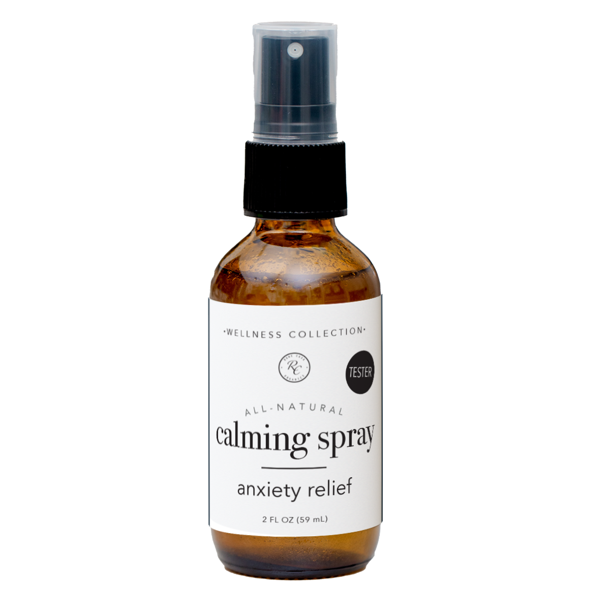 Tester Calming Spray | 2 oz