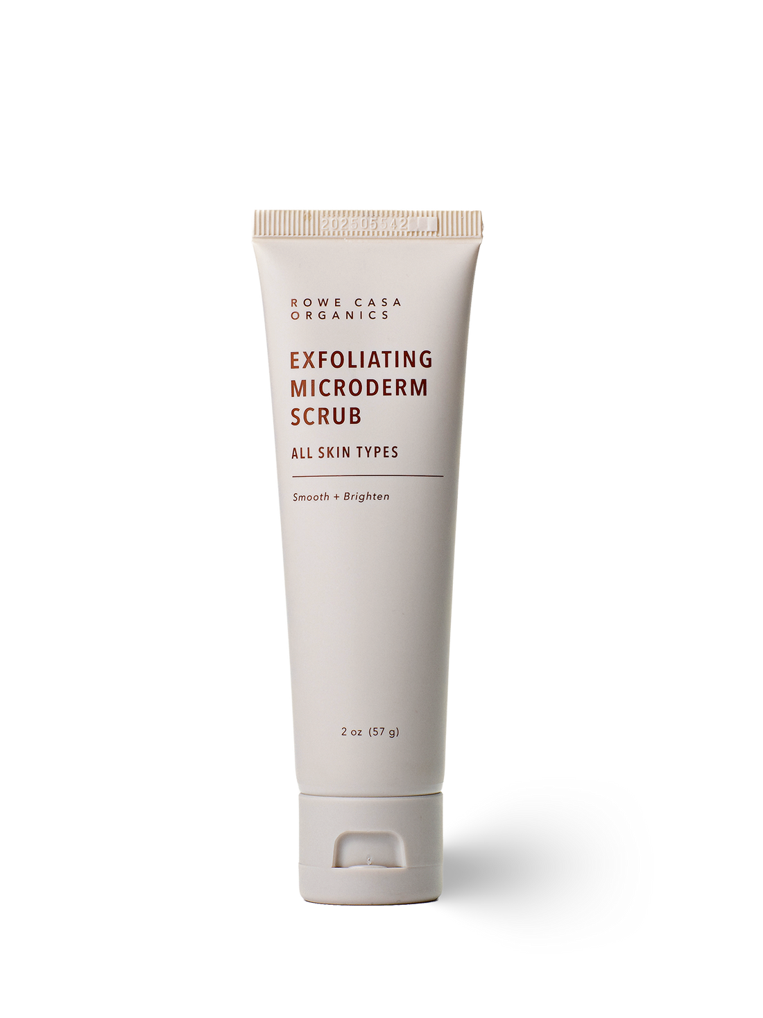 Exfoliating Microderm Scrub | 2 oz