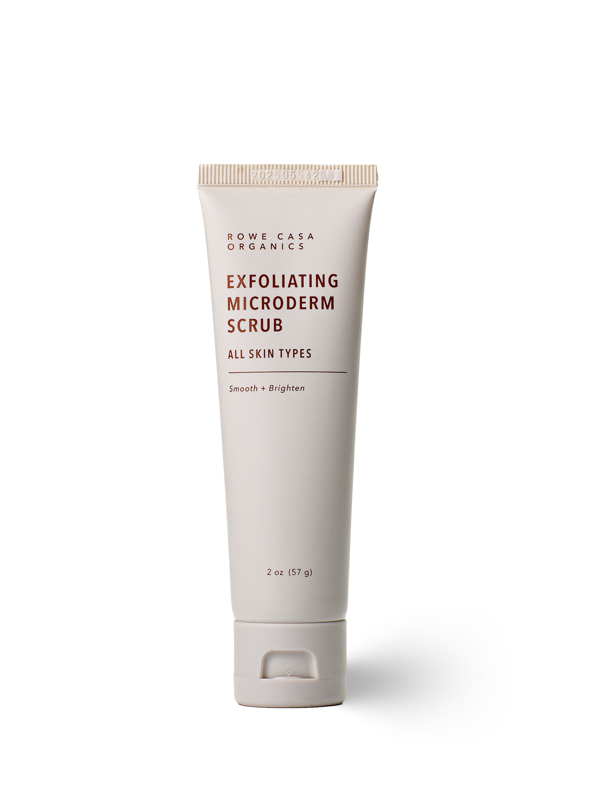 Exfoliating Microderm Scrub | 2 oz
