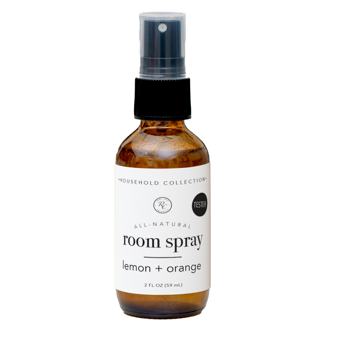 Tester Room Spray | 2 oz