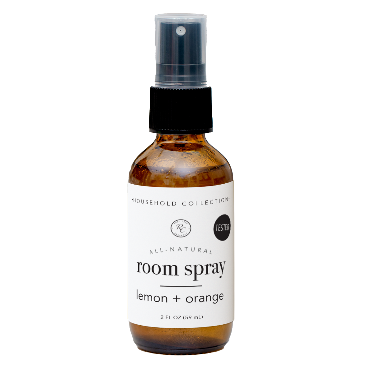 Tester Room Spray | 2 oz