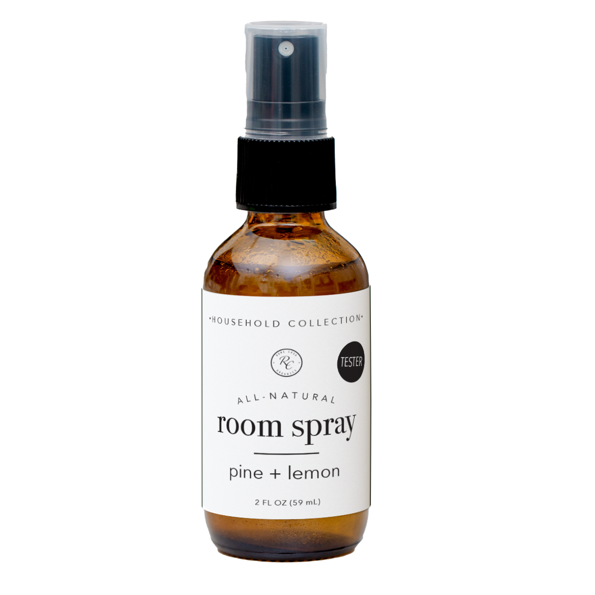 Tester Room Spray | 2 oz