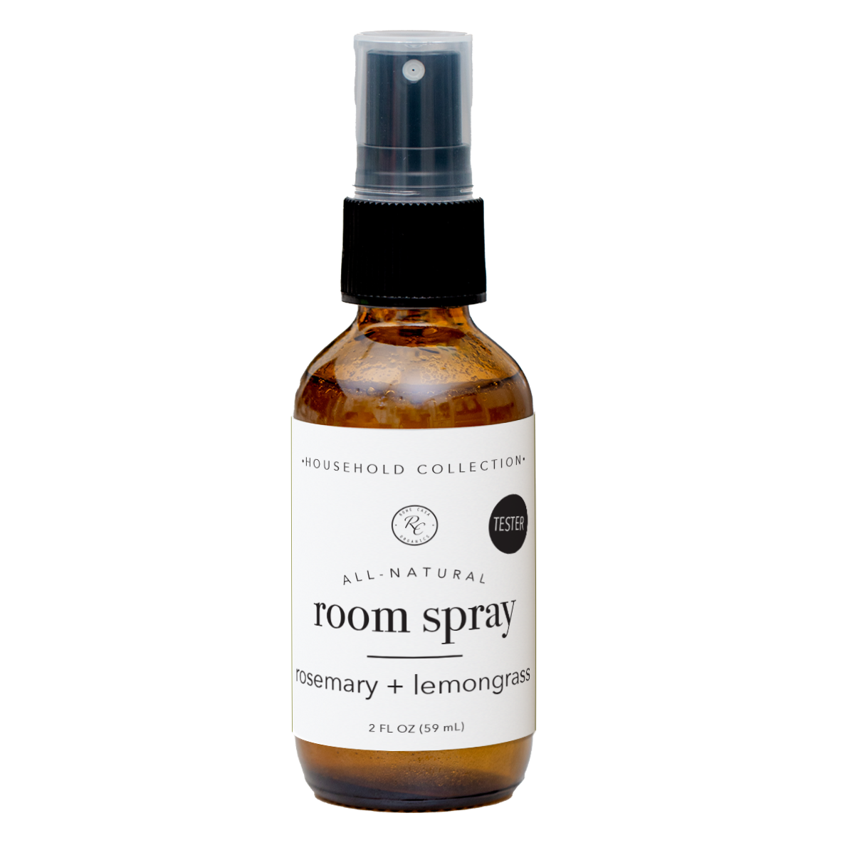 Tester Room Spray | 2 oz