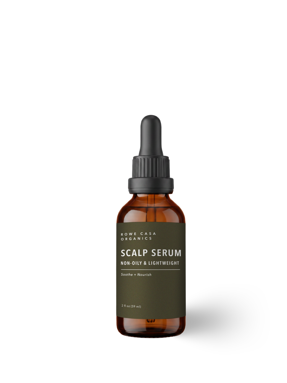 Scalp Serum | 2 oz