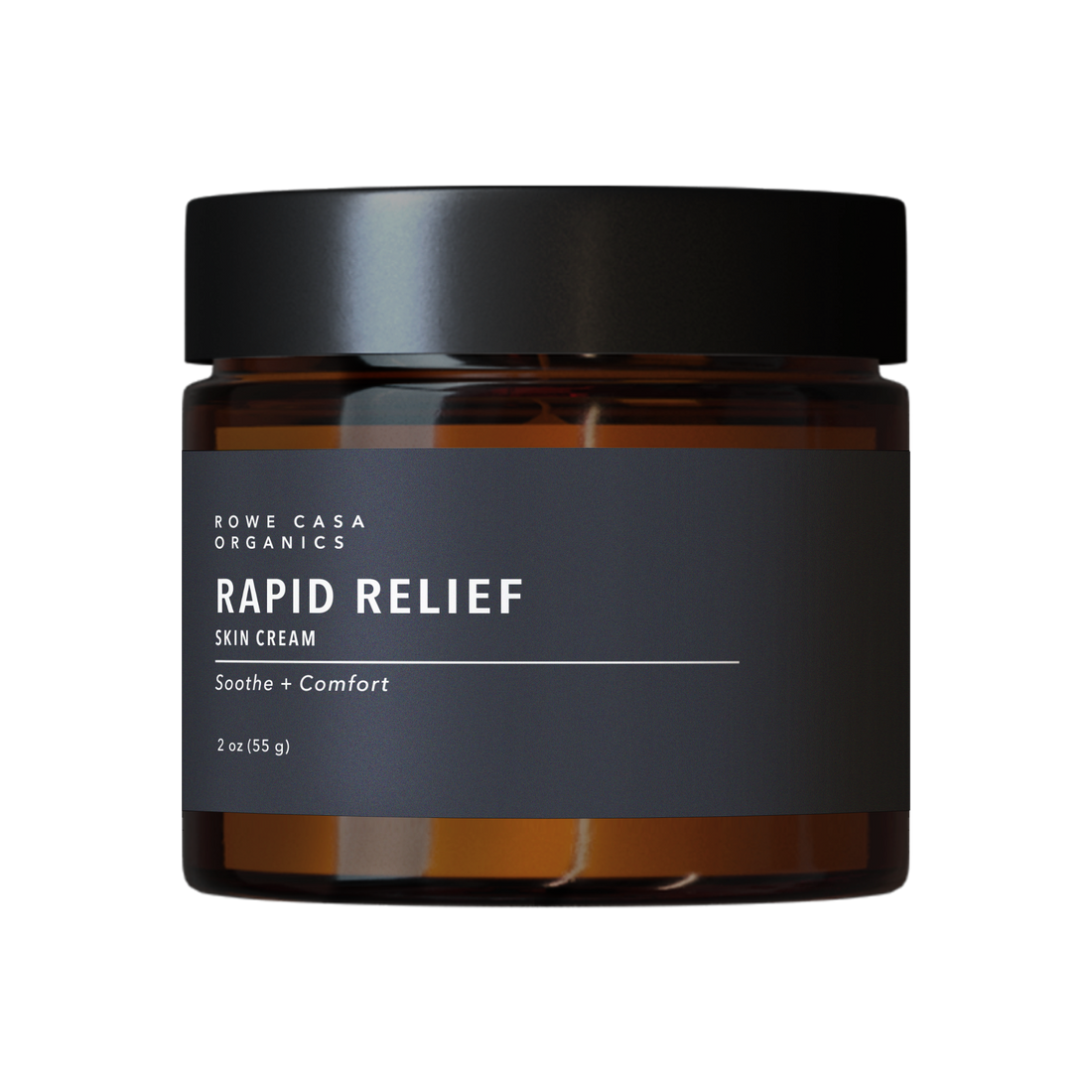 Rapid Relief Cream | 2 oz