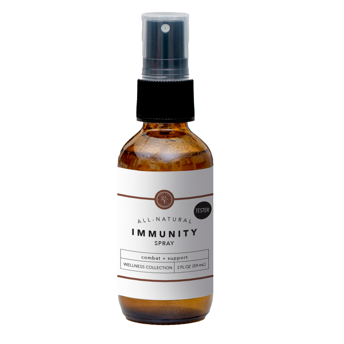 Tester Immunity Spray | 2 oz