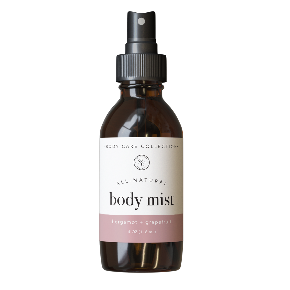 Body Mist | 4 oz
