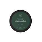 Color-Toning Shampoo Bar | 4 oz