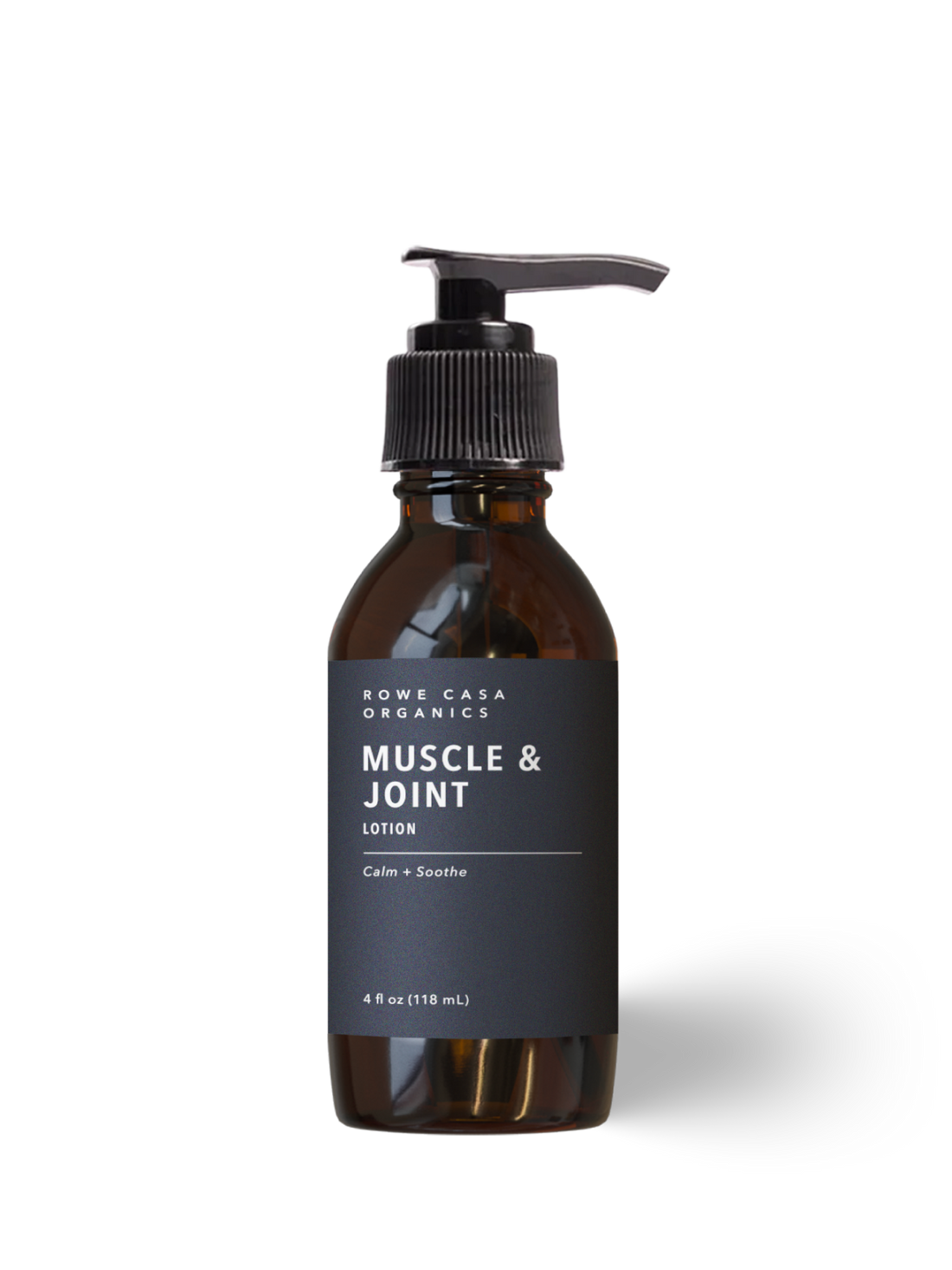 Muscle & Joint Lotion | 4 oz