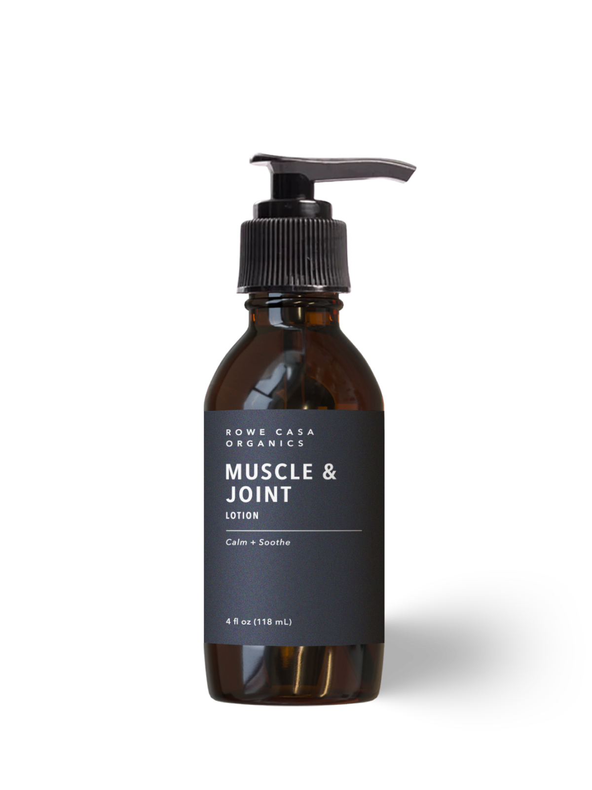 Muscle & Joint Lotion | 4 oz