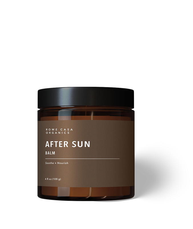 After Sun Balm | 4 oz