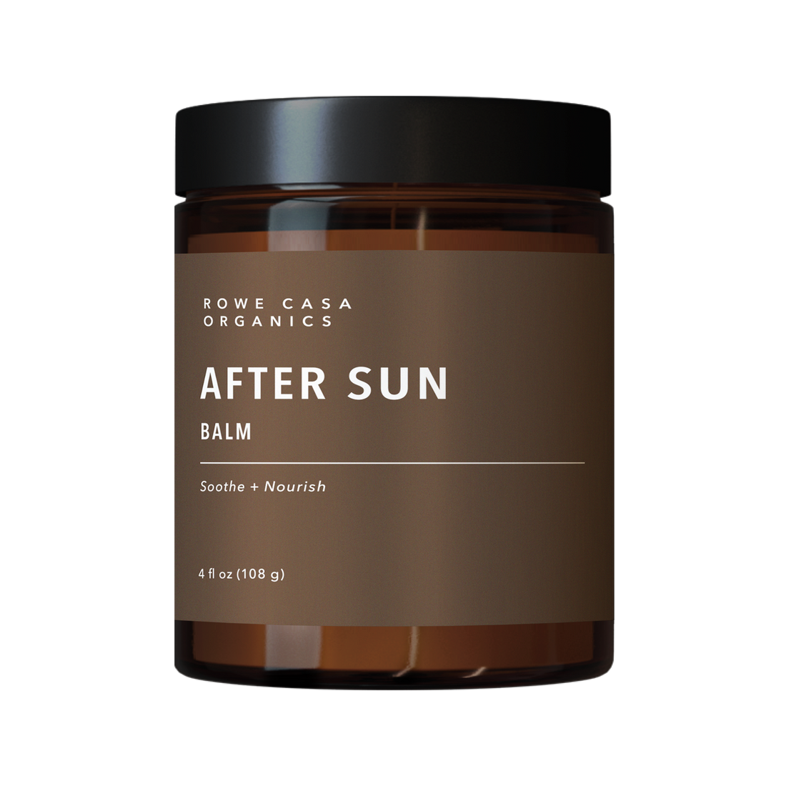 After Sun Balm | 4 oz
