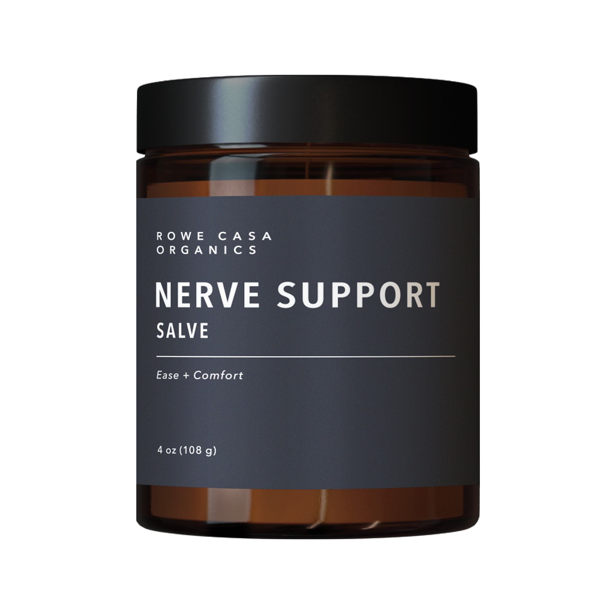 Nerve Support Salve | 4 oz