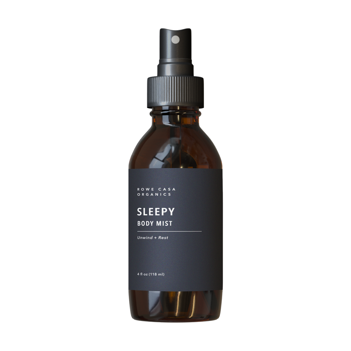 Body Mist | 4 oz