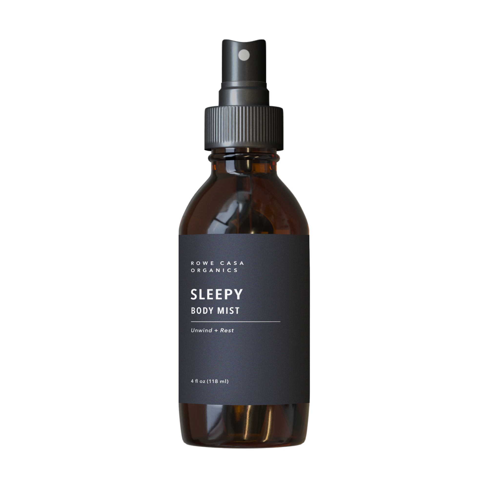 Body Mist | 4 oz