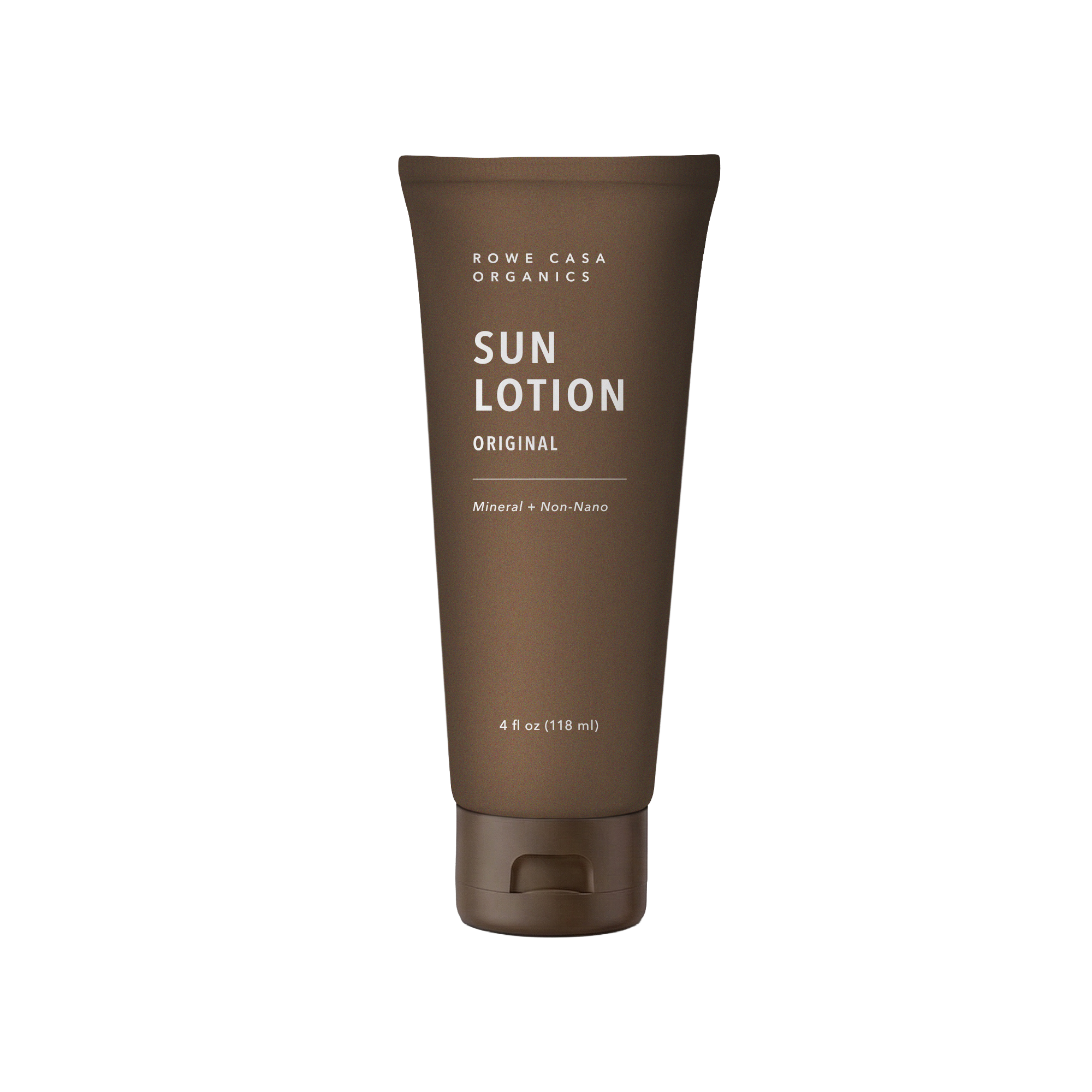 Original Sun Lotion | 4 oz