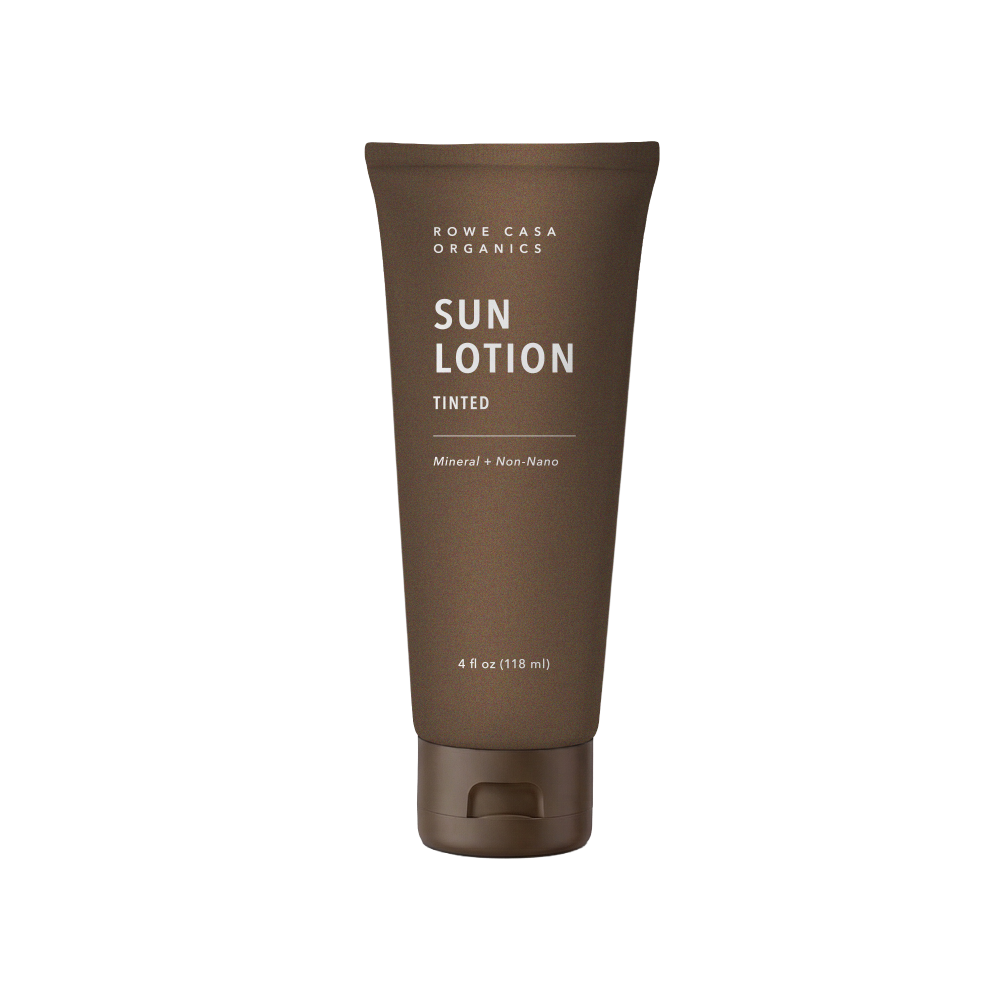 Tinted Sun Lotion | 4 oz