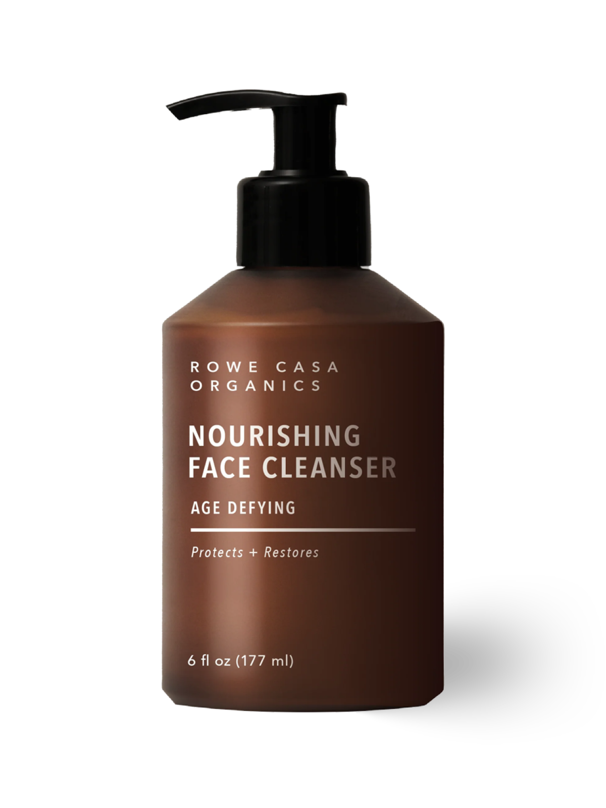 Age Defying Nourishing Face Cleanser | 6 oz