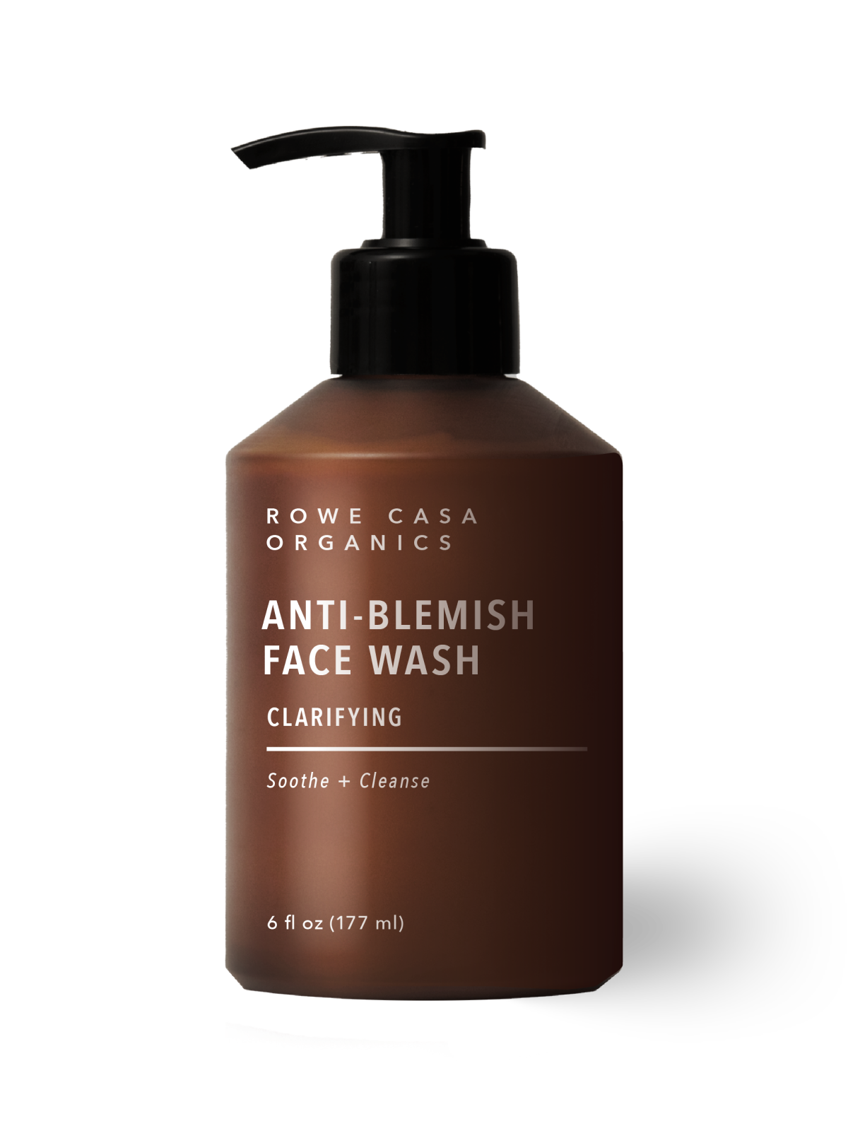 Clarifying Anti-Blemish Face Wash | 6 oz
