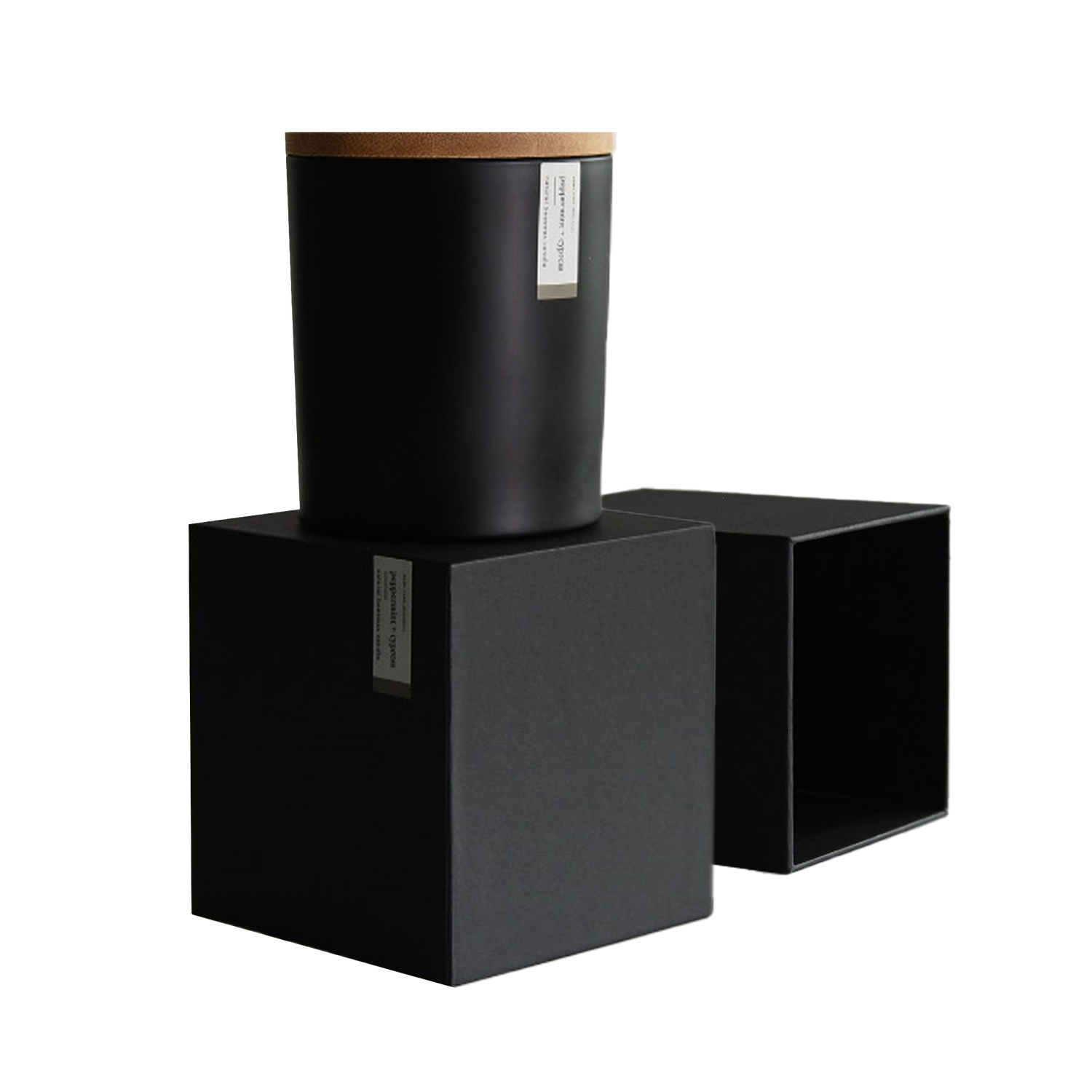 Beeswax Candle | 8.75 oz