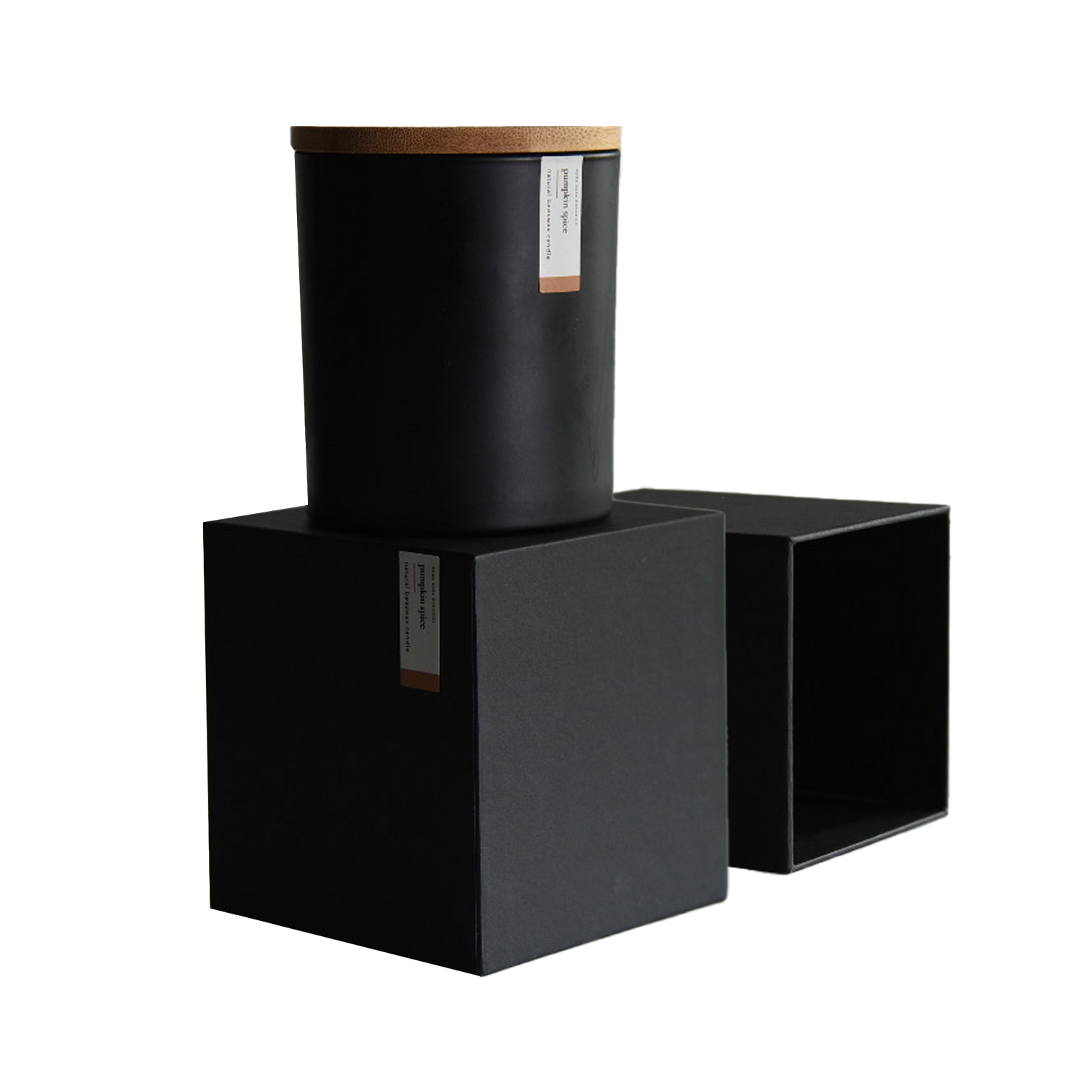 Beeswax Candle | 8.75 oz