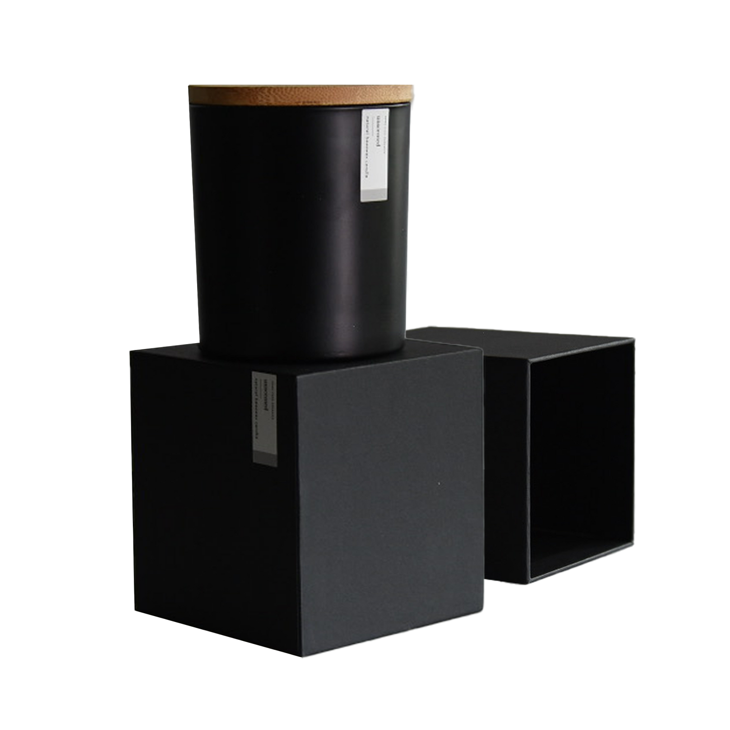 Beeswax Candle | 8.75 oz