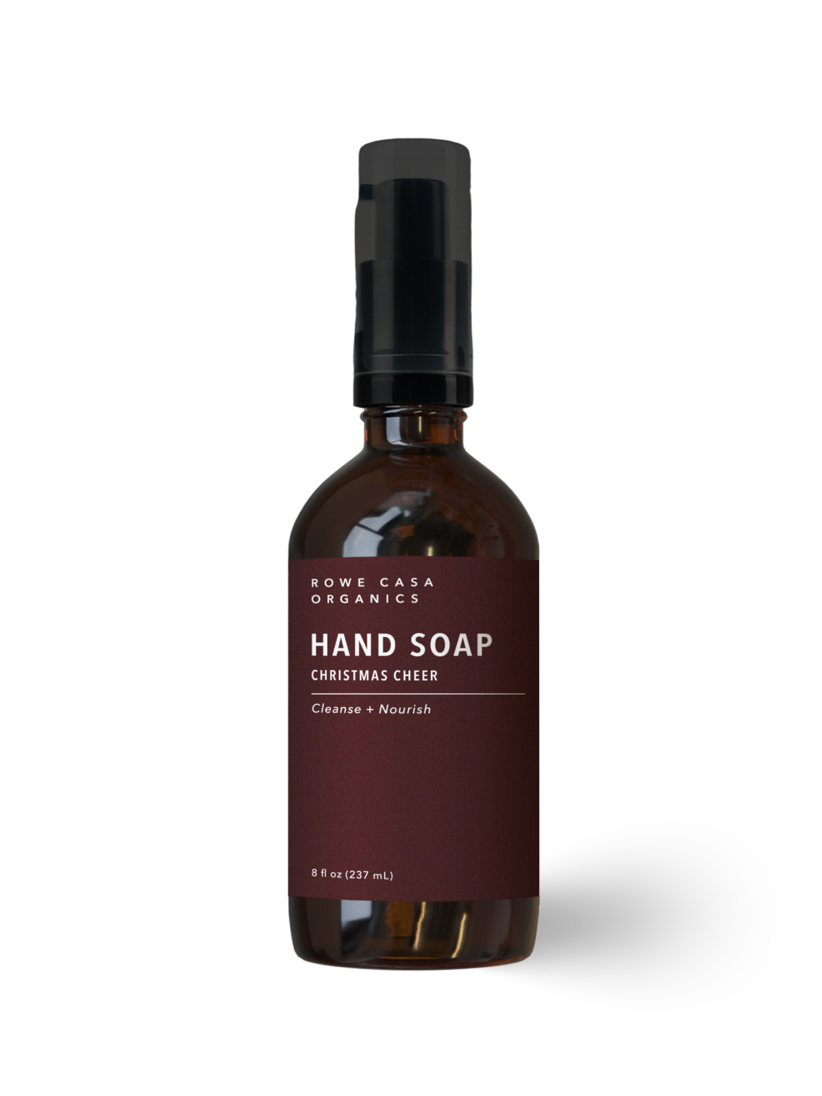 Christmas Cheer Hand Soap | 8 oz