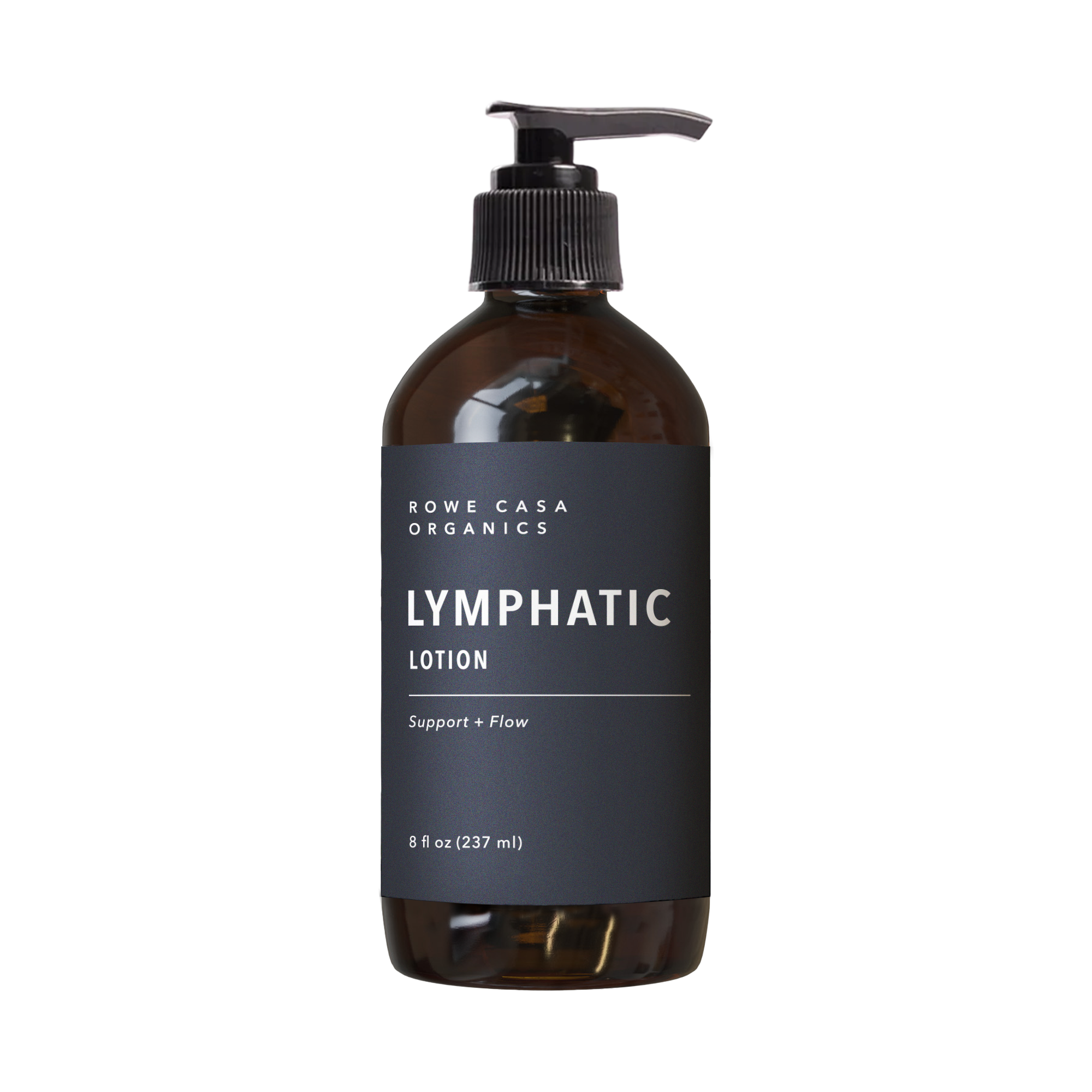 Lymphatic Lotion | 8 oz