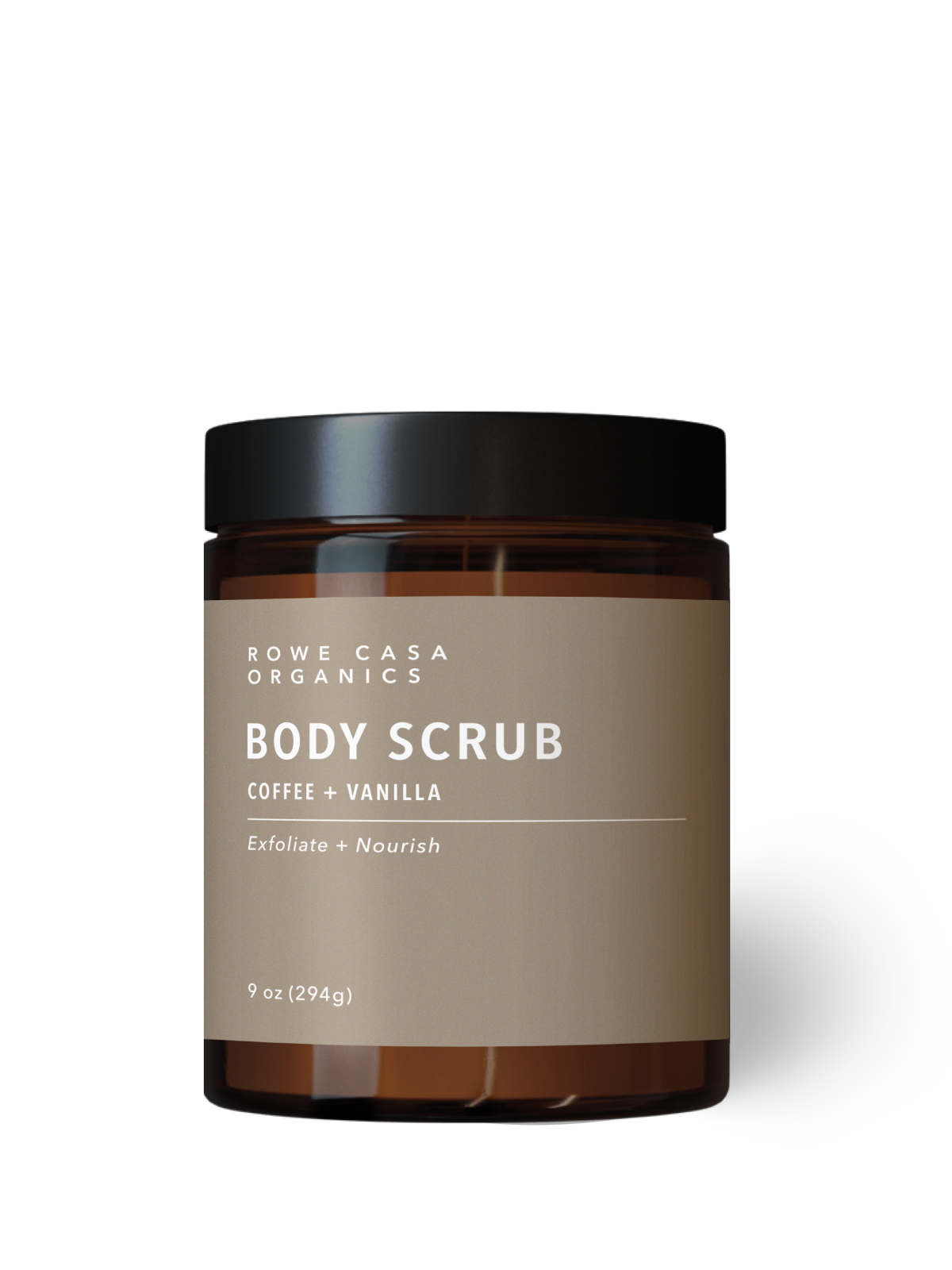 Body Scrub | 9 oz
