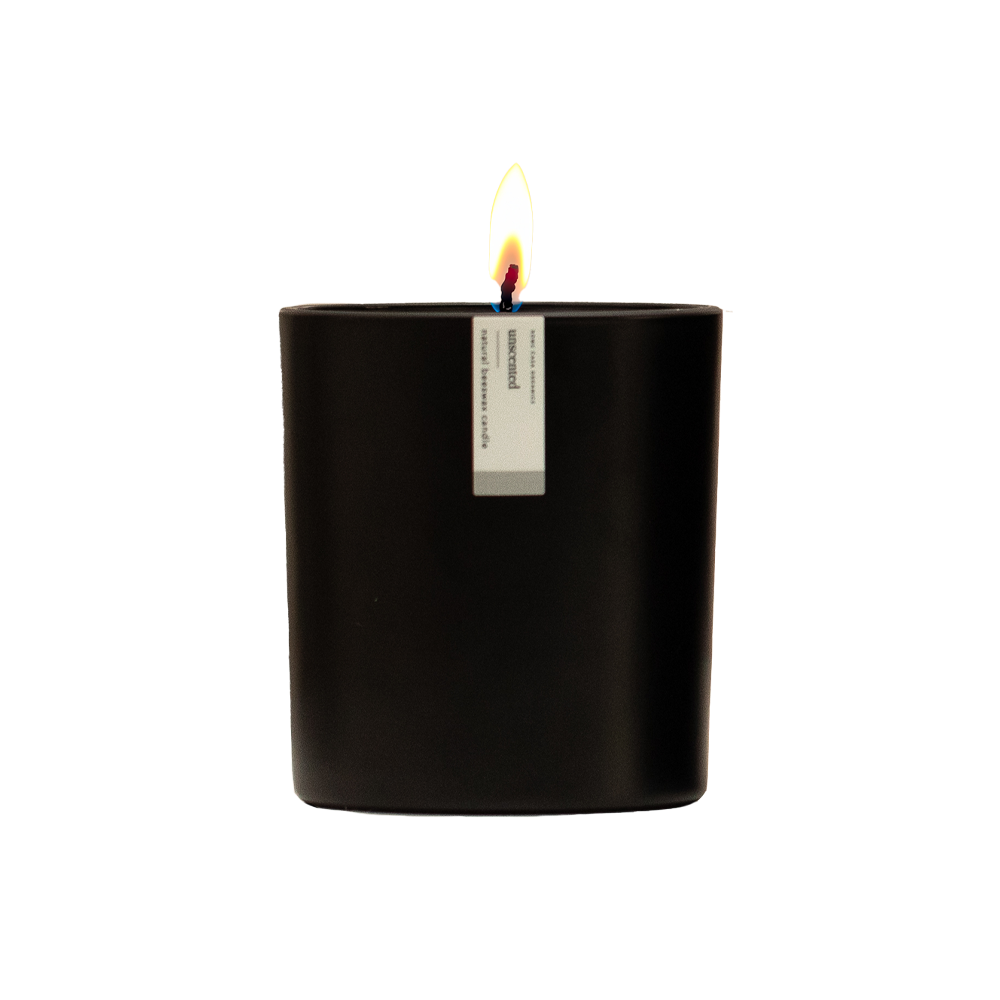 Beeswax Candle | 8.75 oz